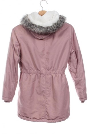 Kinderjacke George, Größe 10-11y/ 146-152 cm, Farbe Rosa, Preis € 19,44