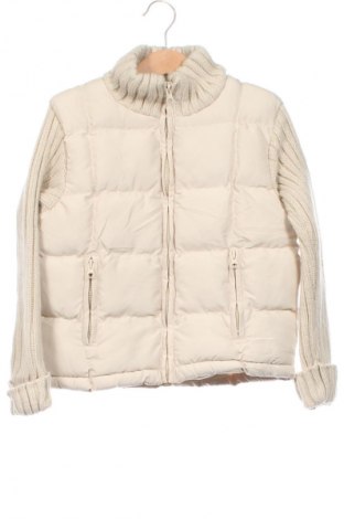 Kinderjacke Girls, Größe 6-7y/ 122-128 cm, Farbe Beige, Preis € 17,99