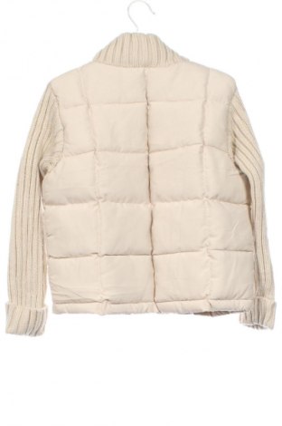 Kinderjacke Girls, Größe 6-7y/ 122-128 cm, Farbe Beige, Preis € 19,99