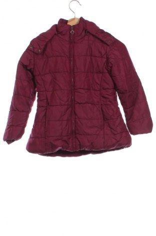 Kinderjacke Girls, Größe 5-6y/ 116-122 cm, Farbe Rosa, Preis € 13,99