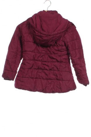 Kinderjacke Girls, Größe 5-6y/ 116-122 cm, Farbe Rosa, Preis 13,99 €