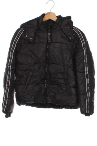 Kinderjacke Girls United, Größe 10-11y/ 146-152 cm, Farbe Schwarz, Preis € 25,49