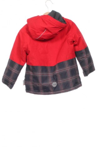 Kinderjacke Gusti, Größe 18-24m/ 86-98 cm, Farbe Grau, Preis € 22,49