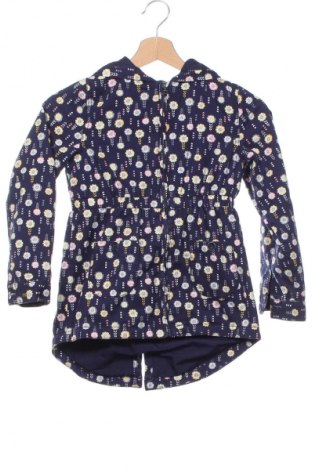 Kinderjacke Gymboree, Größe 7-8y/ 128-134 cm, Farbe Blau, Preis € 10,49