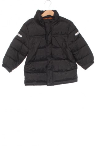 Geacă pentru copii H&M, Mărime 18-24m/ 86-98 cm, Culoare Negru, Preț 94,99 Lei