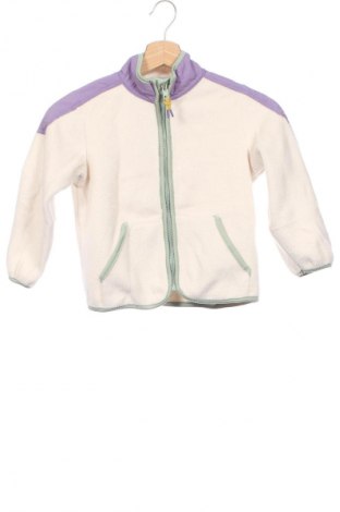 Kinderjacke H&M, Größe 4-5y/ 110-116 cm, Farbe Ecru, Preis € 10,99