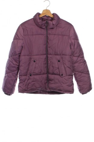 Kinderjacke H&M, Größe 12-13y/ 158-164 cm, Farbe Lila, Preis € 12,49