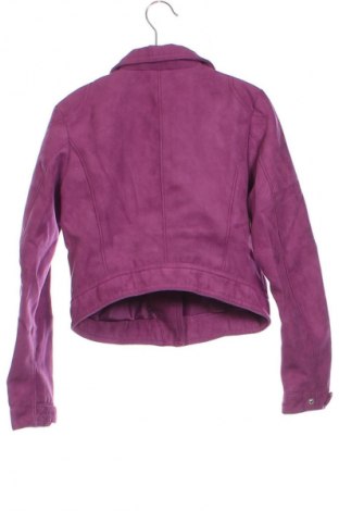 Kinderjacke H&M, Größe 8-9y/ 134-140 cm, Farbe Lila, Preis € 9,99