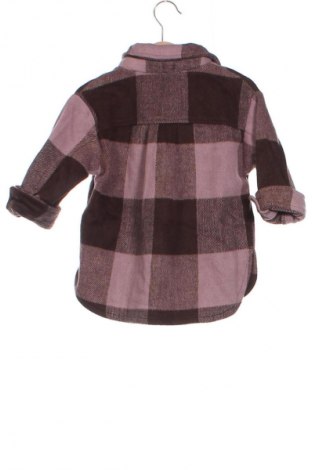 Dziecięca kurtka H&M, Rozmiar 18-24m/ 86-98 cm, Kolor Fioletowy, Cena 81,99 zł