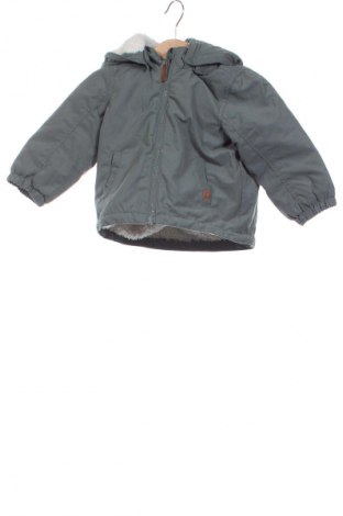 Kinderjacke H&M, Größe 18-24m/ 86-98 cm, Farbe Blau, Preis € 21,45