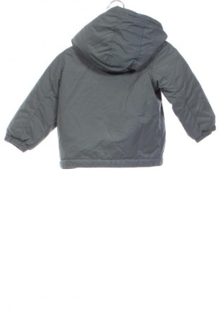 Kinderjacke H&M, Größe 18-24m/ 86-98 cm, Farbe Blau, Preis € 21,45