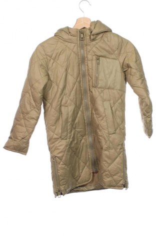 Kinderjacke H&M, Größe 8-9y/ 134-140 cm, Farbe Grün, Preis € 22,49