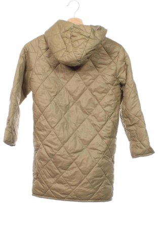 Kinderjacke H&M, Größe 8-9y/ 134-140 cm, Farbe Grün, Preis € 22,49