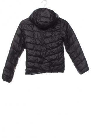 Kinderjacke H&M, Größe 8-9y/ 134-140 cm, Farbe Schwarz, Preis € 12,99