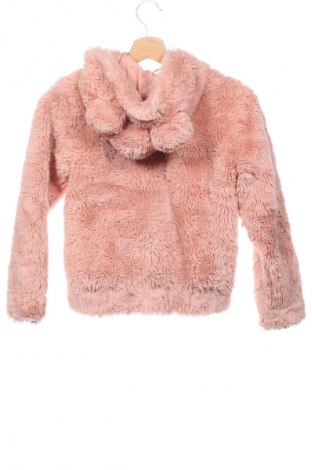 Kinderjacke H&M, Größe 8-9y/ 134-140 cm, Farbe Rosa, Preis € 10,49