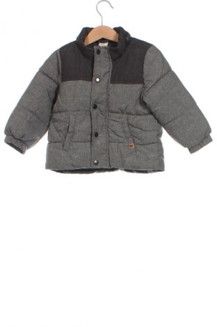 Kinderjacke H&M, Größe 12-18m/ 80-86 cm, Farbe Mehrfarbig, Preis 32,49 €