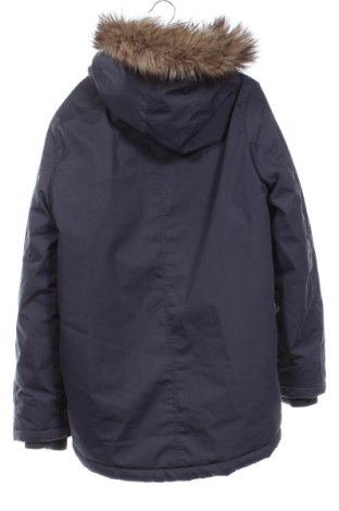 Kinderjacke H&M, Größe 10-11y/ 146-152 cm, Farbe Blau, Preis € 15,49