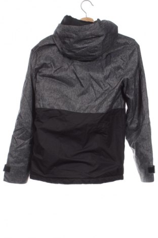 Kinderjacke H&M, Größe 11-12y/ 152-158 cm, Farbe Grau, Preis € 14,99