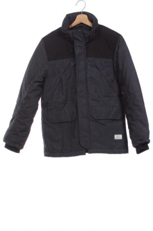 Kinderjacke H&M, Größe 11-12y/ 152-158 cm, Farbe Grau, Preis € 15,99