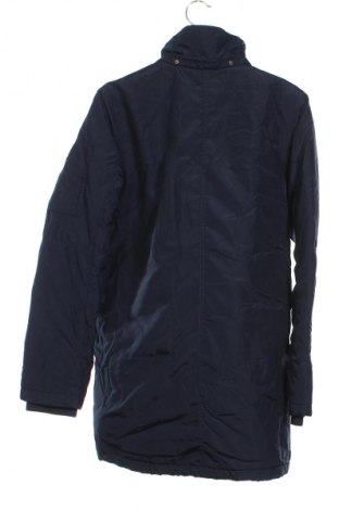 Kinderjacke H&M, Größe 13-14y/ 164-168 cm, Farbe Blau, Preis 12,99 €