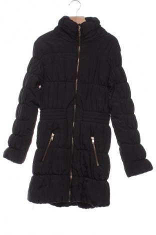 Kinderjacke H&M, Größe 4-5y/ 110-116 cm, Farbe Schwarz, Preis 15,99 €