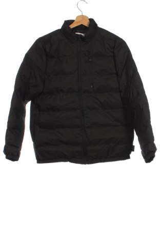 Kinderjacke H&M, Größe 12-13y/ 158-164 cm, Farbe Schwarz, Preis 26,99 €