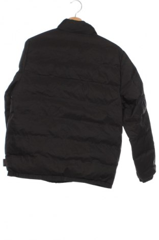 Kinderjacke H&M, Größe 12-13y/ 158-164 cm, Farbe Schwarz, Preis € 12,49