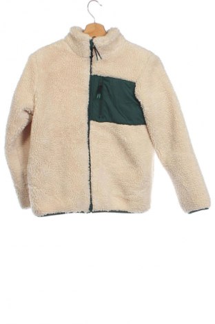 Kinderjacke H&M, Größe 9-10y/ 140-146 cm, Farbe Weiß, Preis € 20,49