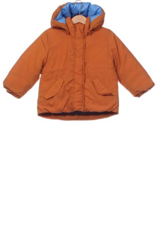 Kinderjacke H&M, Größe 18-24m/ 86-98 cm, Farbe Braun, Preis € 21,48