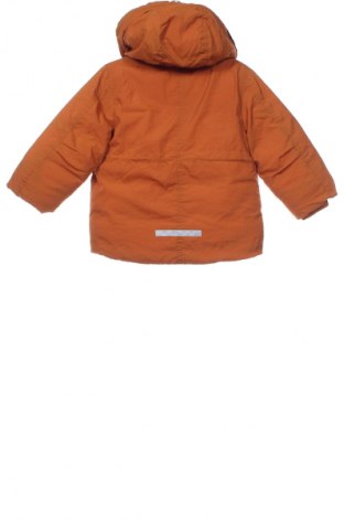 Kinderjacke H&M, Größe 18-24m/ 86-98 cm, Farbe Braun, Preis € 21,48