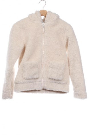 Kinderjacke H&M, Größe 10-11y/ 146-152 cm, Farbe Ecru, Preis € 13,99