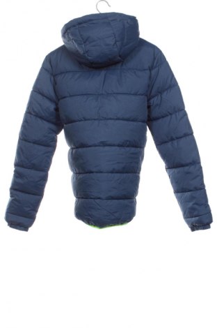 Kinderjacke H&M, Größe 14-15y/ 168-170 cm, Farbe Blau, Preis € 25,49