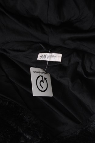 Geacă pentru copii H&M, Mărime 14-15y/ 168-170 cm, Culoare Negru, Preț 105,99 Lei