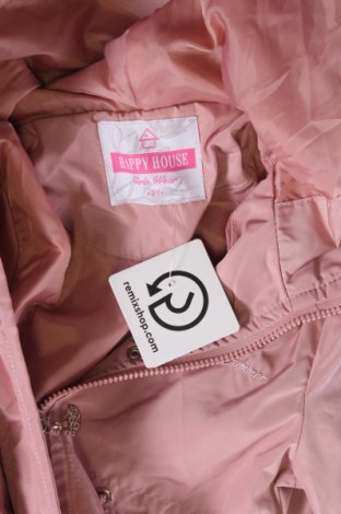 Kinderjacke Happy House, Größe 2-3y/ 98-104 cm, Farbe Rosa, Preis € 10,99