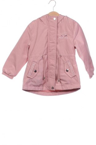 Kinderjacke Happy House, Größe 2-3y/ 98-104 cm, Farbe Rosa, Preis € 11,49