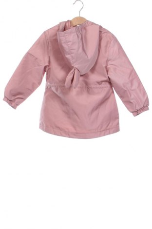 Kinderjacke Happy House, Größe 2-3y/ 98-104 cm, Farbe Rosa, Preis 9,99 €