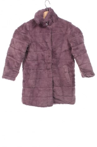 Kinderjacke Hema, Größe 4-5y/ 110-116 cm, Farbe Lila, Preis 19,49 €