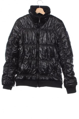 Kinderjacke Here+There, Größe 15-18y/ 170-176 cm, Farbe Schwarz, Preis € 14,49