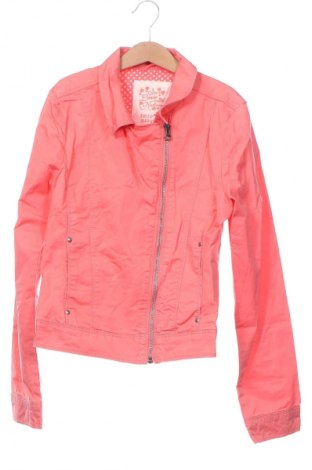 Kinderjacke Here+There, Größe 11-12y/ 152-158 cm, Farbe Orange, Preis € 9,99