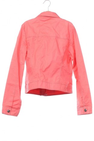 Kinderjacke Here+There, Größe 11-12y/ 152-158 cm, Farbe Orange, Preis 7,99 €