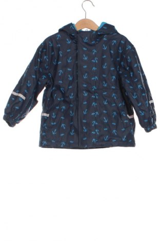 Kinderjacke Impidimpi, Größe 2-3y/ 98-104 cm, Farbe Blau, Preis 21,49 €