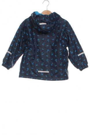 Kinderjacke Impidimpi, Größe 2-3y/ 98-104 cm, Farbe Blau, Preis 21,49 €