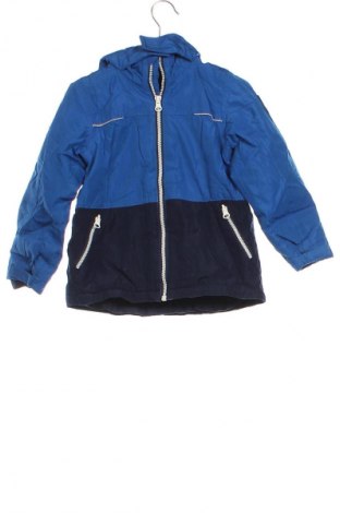 Kinderjacke Impidimpi, Größe 2-3y/ 98-104 cm, Farbe Blau, Preis 15,99 €