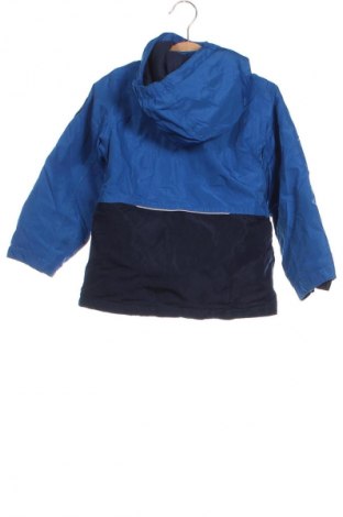 Kinderjacke Impidimpi, Größe 2-3y/ 98-104 cm, Farbe Blau, Preis € 26,99