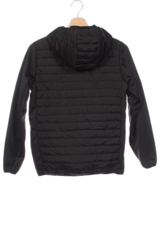 Geacă pentru copii Jack & Jones, Mărime 10-11y/ 146-152 cm, Culoare Negru, Preț 65,99 Lei