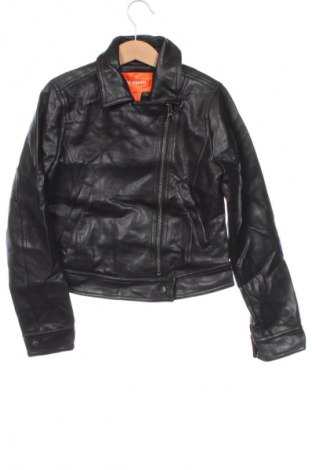 Geacă pentru copii Joe Fresh, Mărime 7-8y/ 128-134 cm, Culoare Negru, Preț 50,99 Lei