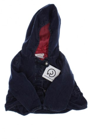 Kinderjacke Joe Fresh, Größe 6-9m/ 68-74 cm, Farbe Blau, Preis € 16,99