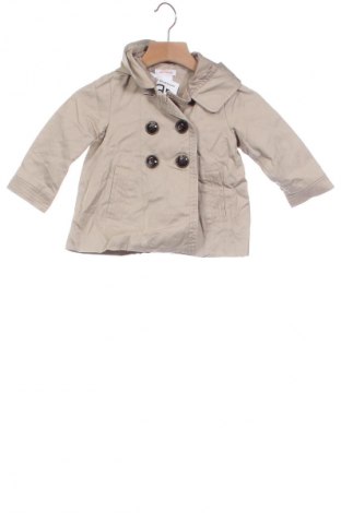 Dziecięca kurtka Joe Fresh, Rozmiar 12-18m/ 80-86 cm, Kolor Beżowy, Cena 44,99 zł