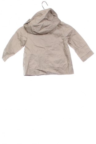 Kinderjacke Joe Fresh, Größe 12-18m/ 80-86 cm, Farbe Beige, Preis 9,99 €