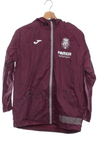 Kinderjacke Joma, Größe 13-14y/ 164-168 cm, Farbe Rot, Preis 9,99 €